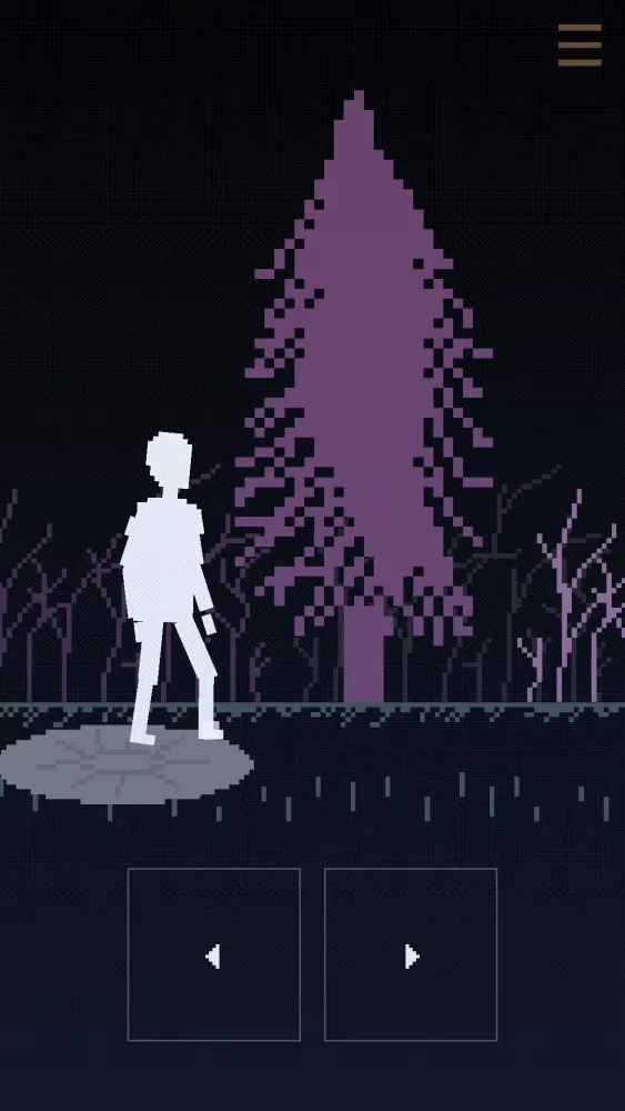 Capturas de pantalla de Toxic City SCP: indie horror