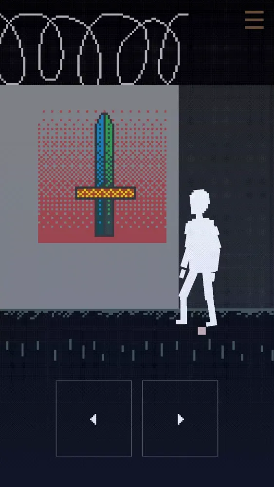 Capturas de pantalla de Toxic City SCP: indie horror