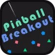 Pinball Breakout Pinball Breakout