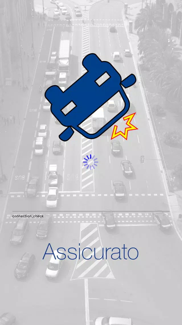 Assicurato Screenshots