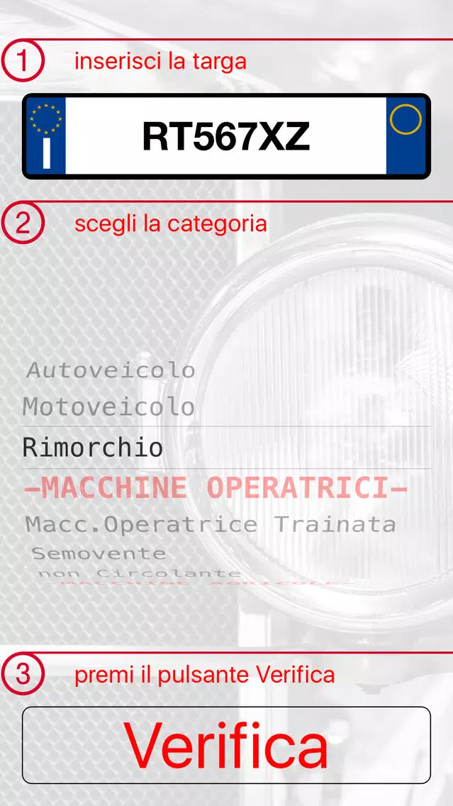Assicurato Screenshots