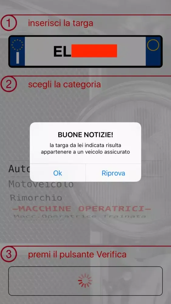صور Assicurato