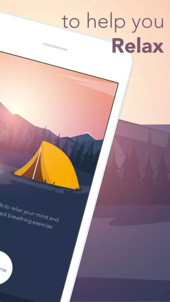 Breathe In: Sleep & Meditation Screenshots