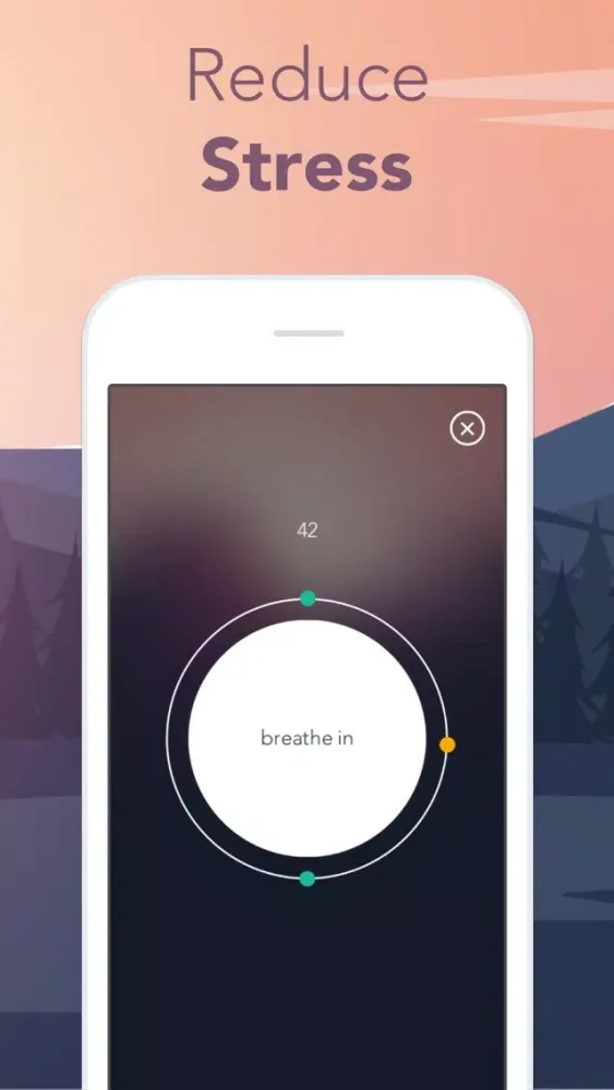 Breathe In: Sleep & Meditation Screenshots