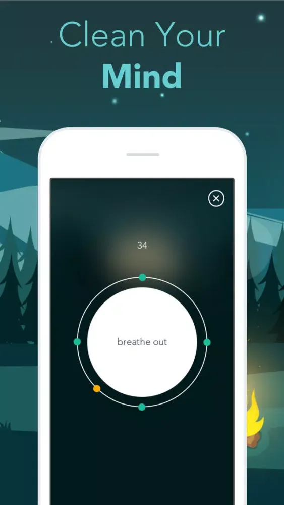 Breathe In: Sleep & Meditation Screenshots