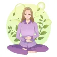 Breathe With Nature