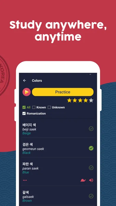 صور Learn Korean (Beginners)