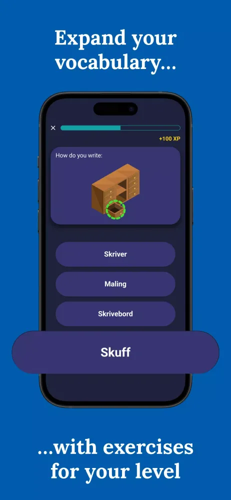 Learn Norwegian应用截图