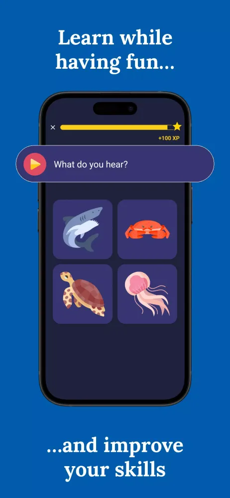 Learn Norwegian应用截图