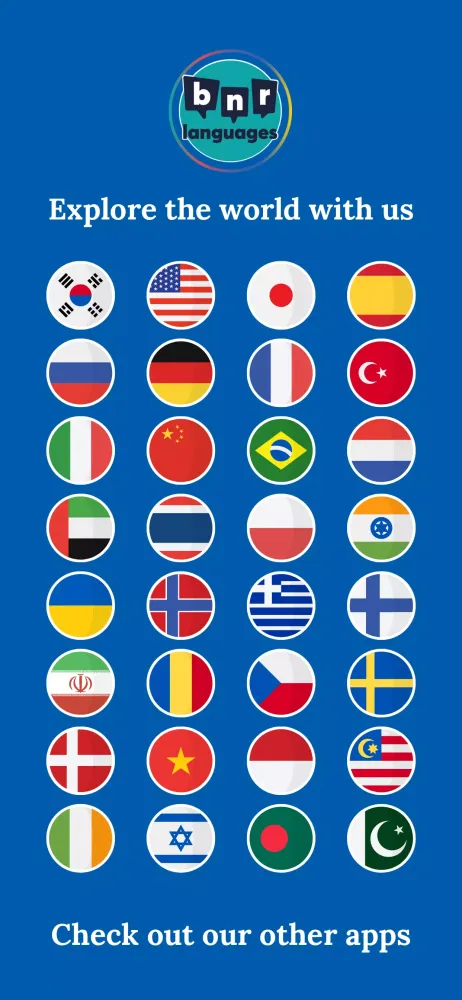 Learn Norwegian应用截图