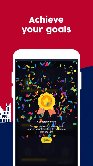 Capturas de pantalla de Learn Norwegian (Beginners)
