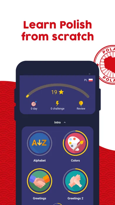 تصاویر Learn Polish (Beginners)