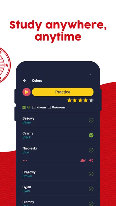 تصاویر Learn Polish (Beginners)