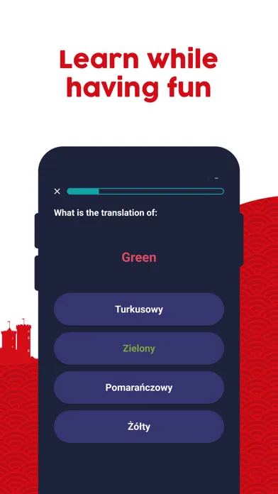 تصاویر Learn Polish (Beginners)