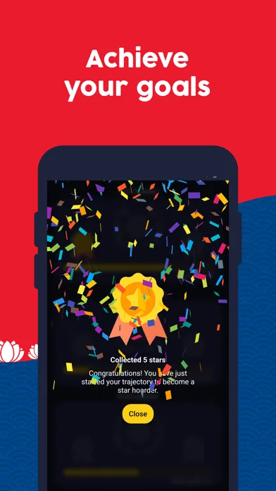 Capturas de pantalla de Learn Thai (Beginners)