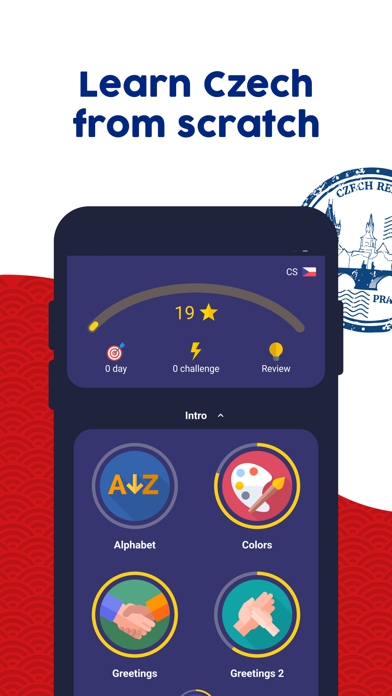 صور Learn Czech (Beginners)