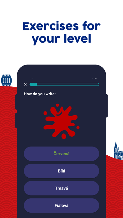صور Learn Czech (Beginners)