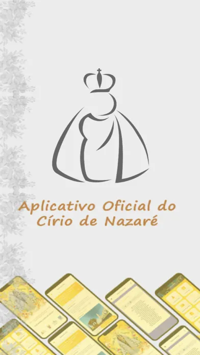 Círio de Nazaré - Oficial স্ক্রিনশট