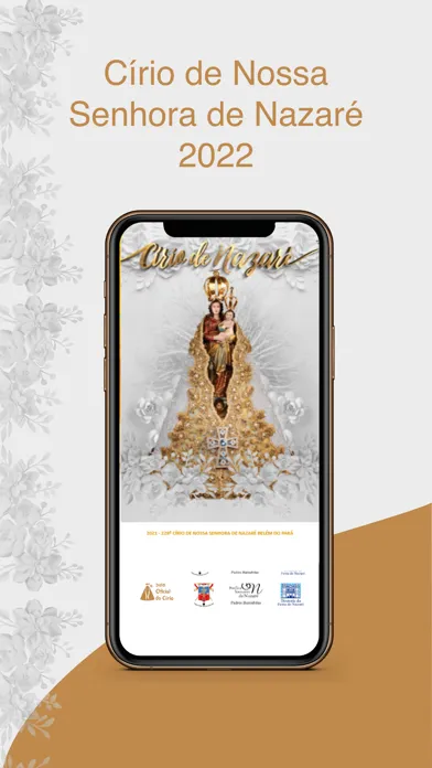 Círio de Nazaré - Oficial স্ক্রিনশট