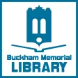 Buckham Library 2Go!