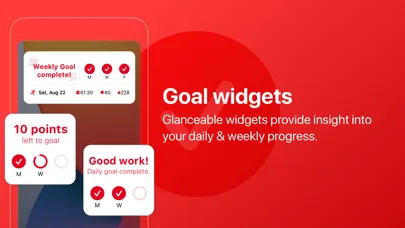 صور Spin 360 Workout Companion App