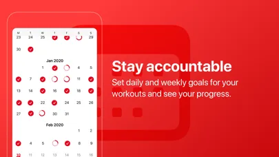 صور Spin 360 Workout Companion App
