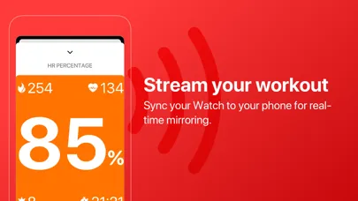 صور Spin 360 Workout Companion App