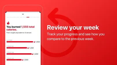 صور Spin 360 Workout Companion App