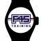 F45 Training Watch App