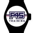 F45 Training Watch App F45 Training Watch App