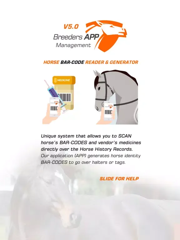 Breeders App Pro iPad  Ekran Görüntüleri