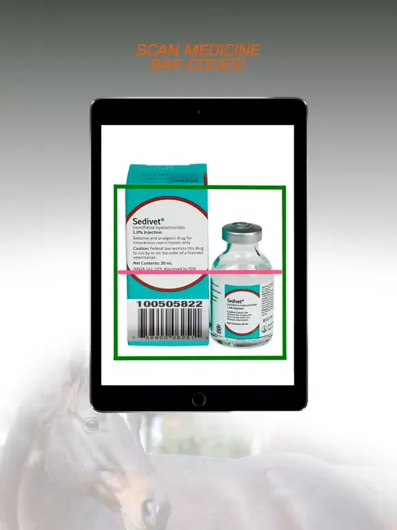 Breeders App Pro iPad  Ekran Görüntüleri