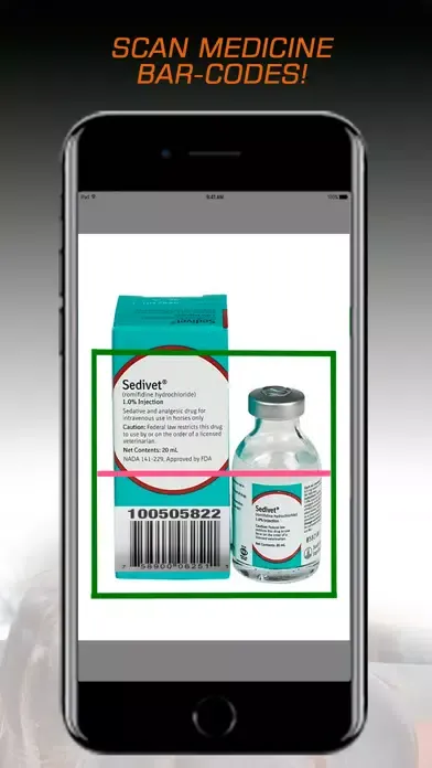 Breeders App Pro Ekran Görüntüleri
