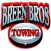 Breen Bros Towing