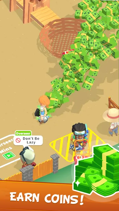 تصاویر Farm Island:Harvest
