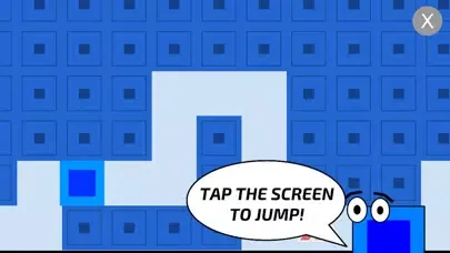 Block Speed 스크린샷