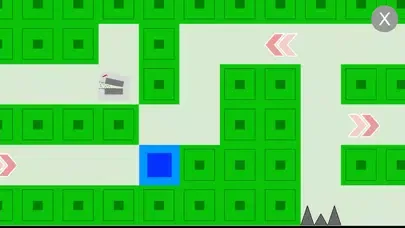 Block Speed 스크린샷