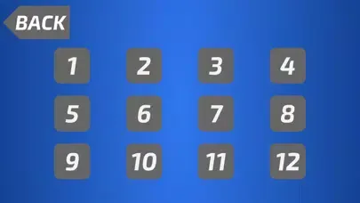 Block Speed 스크린샷