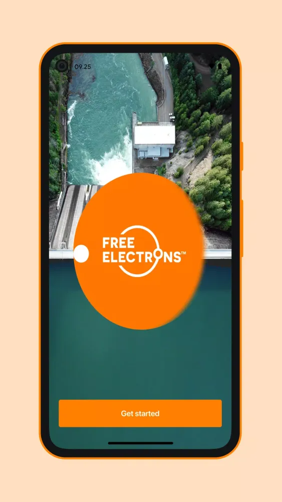 Скриншоты Free Electrons
