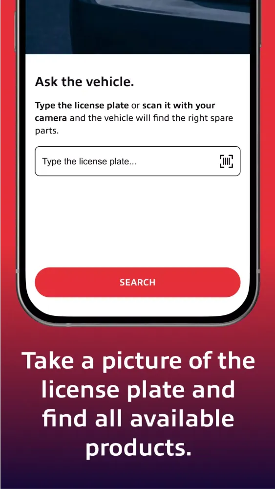 Brembo Parts Screenshots