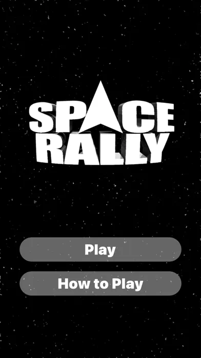 Space Rally স্ক্রিনশট