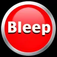 Bleep!