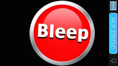 Ảnh chụp màn hình của Bleep!