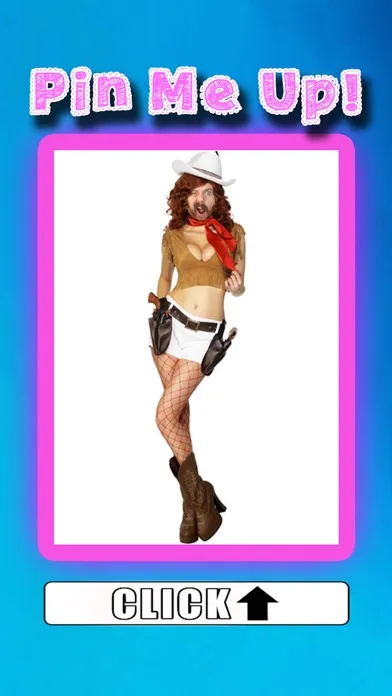 تصاویر Pin Me Up!