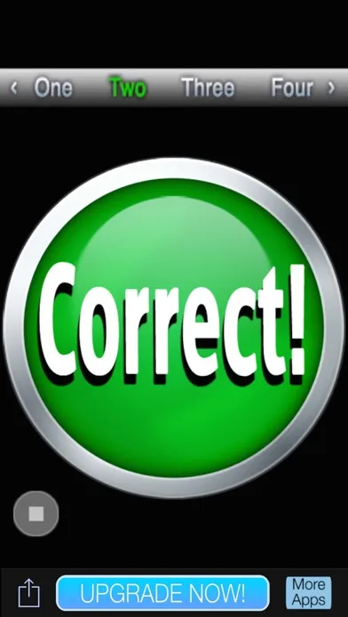 Скриншоты Correct Button