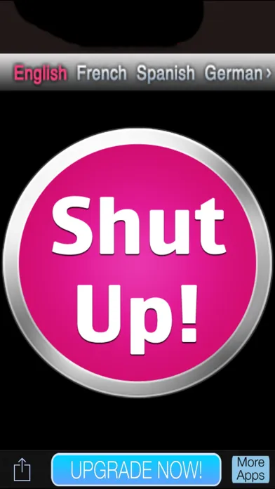 Shut Up! Ladies Edition應用截圖