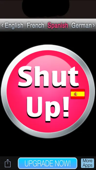 Shut Up! Ladies Edition應用截圖