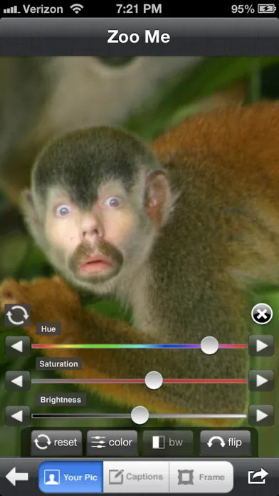 Zoo Me!应用截图