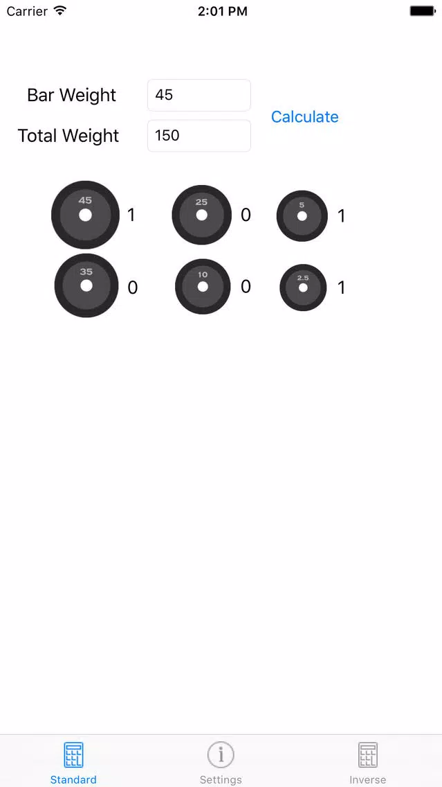 Plate Math应用截图