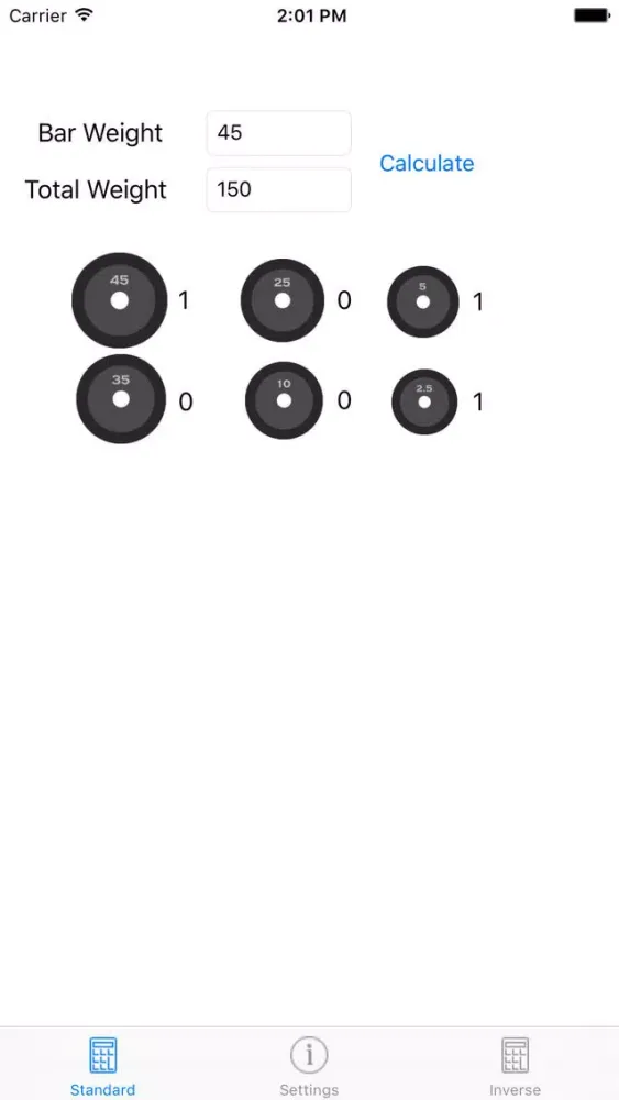 Plate Math 스크린샷